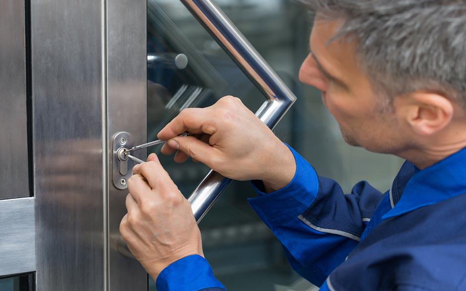 haut professionnalisme serrurier prix Épinay-sur-Seine