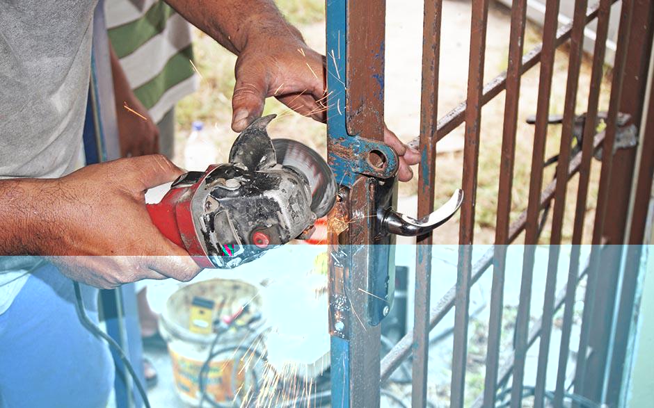 tarif d'un serrurier Lardy